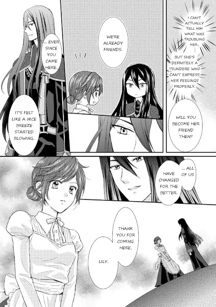 From Maid to Mother Chapter 8 16